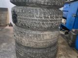 Диски с резиной за 70 000 тг. в Новая Бухтарма – фото 5