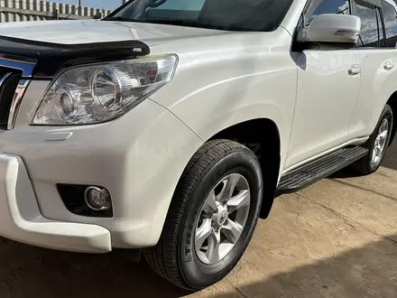 Toyota Land Cruiser Prado 2012 года за 15 500 000 тг. в Уральск – фото 3