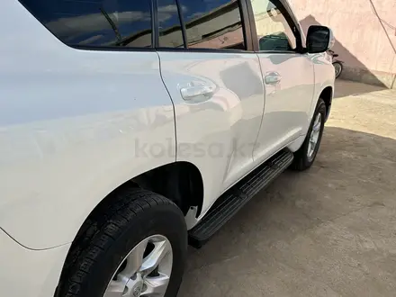 Toyota Land Cruiser Prado 2012 года за 15 500 000 тг. в Уральск – фото 8