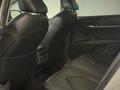 Toyota Camry Luxe 2018 годаүшін12 900 000 тг. в Астана – фото 11