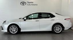 Toyota Camry Luxe 2018 годаүшін12 900 000 тг. в Астана – фото 3