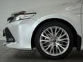 Toyota Camry Luxe 2018 годаүшін12 900 000 тг. в Астана – фото 17