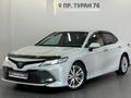 Toyota Camry Luxe 2018 годаүшін12 900 000 тг. в Астана
