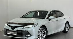 Toyota Camry Luxe 2018 годаүшін12 900 000 тг. в Астана