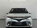 Toyota Camry Luxe 2018 годаүшін12 900 000 тг. в Астана – фото 5