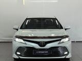 Toyota Camry Luxe 2018 годаүшін12 900 000 тг. в Астана – фото 5