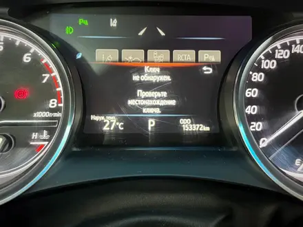 Toyota Camry Luxe 2018 года за 12 900 000 тг. в Астана – фото 15