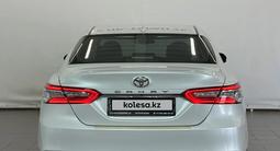 Toyota Camry Luxe 2018 годаүшін12 900 000 тг. в Астана – фото 4