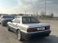 Mitsubishi Galant 1992 годаүшін700 000 тг. в Алматы