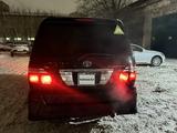 Toyota Alphard 2006 годаүшін8 500 000 тг. в Астана – фото 4