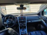 Mazda CX-7 2008 года за 2 950 000 тг. в Алматы