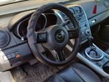 Mazda CX-7 2008 года за 2 950 000 тг. в Алматы – фото 2