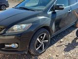 Mazda CX-7 2008 года за 2 950 000 тг. в Алматы – фото 4