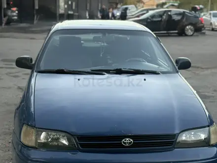 Toyota Carina E 1995 года за 1 750 000 тг. в Алматы – фото 13