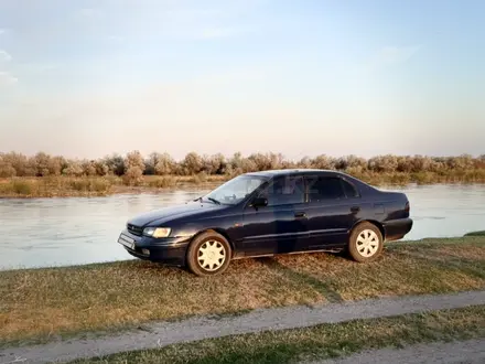 Toyota Carina E 1995 года за 1 750 000 тг. в Алматы – фото 18