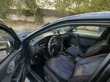 Toyota Carina E 1995 года за 1 750 000 тг. в Алматы – фото 3