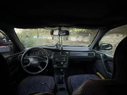 Toyota Carina E 1995 года за 1 750 000 тг. в Алматы – фото 4