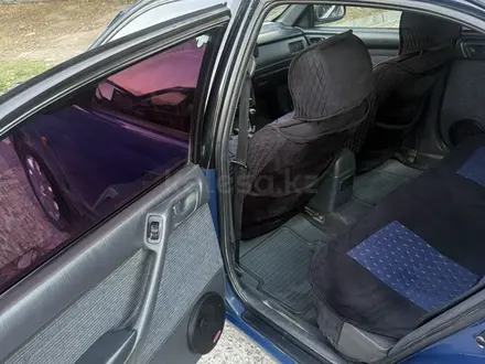Toyota Carina E 1995 года за 1 750 000 тг. в Алматы – фото 7