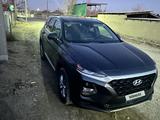 Hyundai Santa Fe 2020 годаfor10 000 000 тг. в Кызылорда