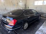 Nissan Teana 2006 года за 2 800 000 тг. в Актобе – фото 2