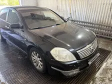 Nissan Teana, 2006