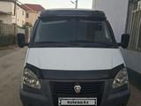 ГАЗ ГАЗель 2007 годаүшін3 300 000 тг. в Алматы – фото 5