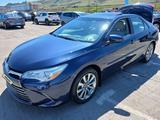 Toyota Camry 2017 года за 7 500 000 тг. в Уральск – фото 3