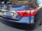 Toyota Camry 2017 года за 7 500 000 тг. в Уральск – фото 4