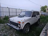 ВАЗ (Lada) Lada 2121 2011 года за 1 350 000 тг. в Талдыкорган – фото 4