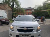 Chevrolet Cobalt 2022 годаүшін6 000 000 тг. в Алматы