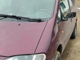 Ford Galaxy 1996 годаүшін1 600 000 тг. в Актобе – фото 2