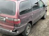Ford Galaxy 1996 годаүшін1 600 000 тг. в Актобе – фото 4
