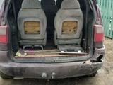 Ford Galaxy 1996 годаүшін1 600 000 тг. в Актобе – фото 5