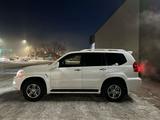 Lexus GX 470 2006 года за 14 300 000 тг. в Караганда – фото 2