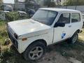 ВАЗ (Lada) Lada 2121 2013 годаүшін450 000 тг. в Кызылорда