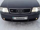 Audi A6 1998 года за 3 500 000 тг. в Астана