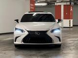 Lexus ES 250 2021 годаүшін33 500 000 тг. в Алматы