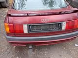 Audi 80 1989 года за 1 250 000 тг. в Аксу