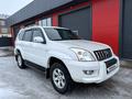 Toyota Land Cruiser Prado 2007 года за 11 000 000 тг. в Уральск – фото 6