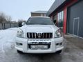 Toyota Land Cruiser Prado 2007 года за 11 000 000 тг. в Уральск – фото 7