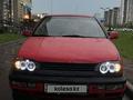 Volkswagen Golf 1994 года за 1 600 000 тг. в Астана – фото 3