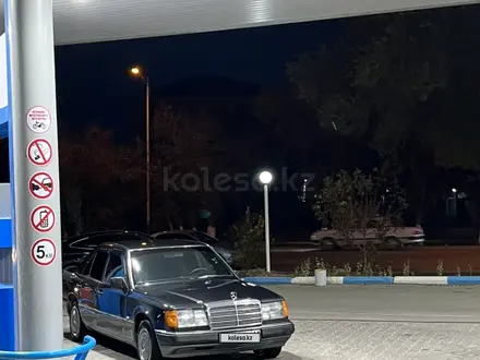 Mercedes-Benz E 230 1992 года за 1 600 000 тг. в Кызылорда – фото 8