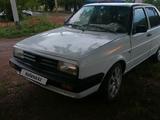 Volkswagen Jetta 1991 года за 450 000 тг. в Уральск – фото 2