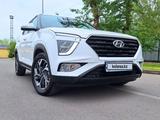 Hyundai Creta 2022 года за 10 700 000 тг. в Астана