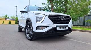 Hyundai Creta 2022 годаүшін10 700 000 тг. в Астана