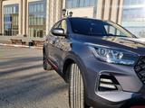 Chery Tiggo 4 Pro 2022 годаfor7 300 000 тг. в Петропавловск – фото 4