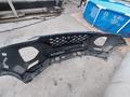 Бампер Хундай Сантафе за 70 000 тг. в Алматы – фото 2