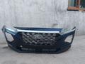 Бампер Хундай Сантафе за 70 000 тг. в Алматы