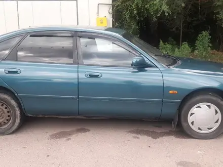 Mazda 626 1992 года за 1 500 000 тг. в Узынагаш – фото 7