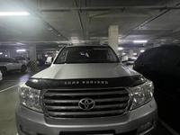 Toyota Land Cruiser 2010 годаfor17 000 000 тг. в Астана